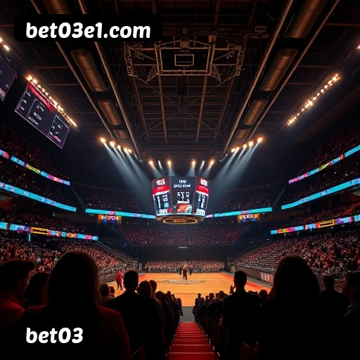 Entrar no canal oficial da bet03 no Telegram com segurança — ilustração editorial