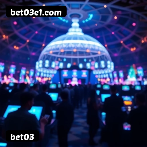 Comparação APP mobile vs versão web da bet03